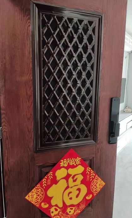 南昌门中门通风窗-3