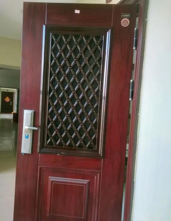 南昌通风窗案例展示-1