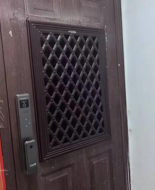 南昌通风窗案例展示-4