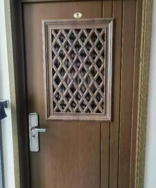 南昌通风窗案例展示-6