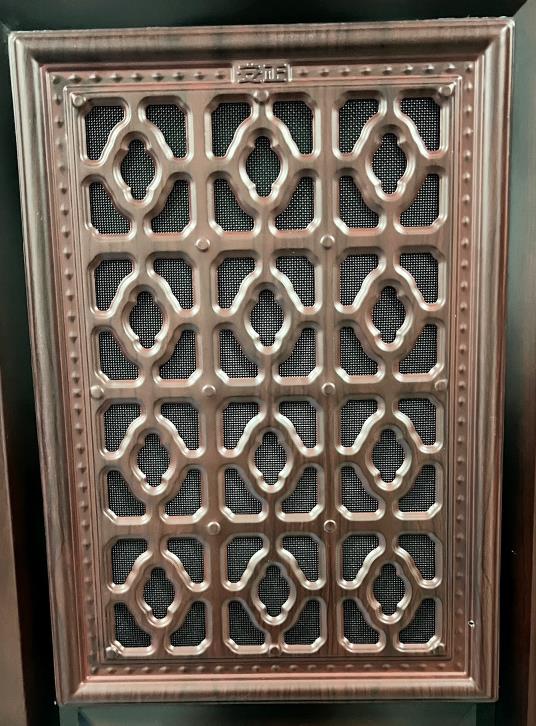 南昌门上改装通风窗:每一分每一秒都备受煎熬吗