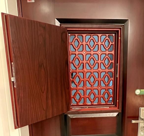 江西通风窗厂:成为闷热空气抗争的历史见证者